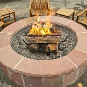How to Reduce Smoke in Your Fire Pit