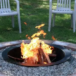 Fire Pit :iner