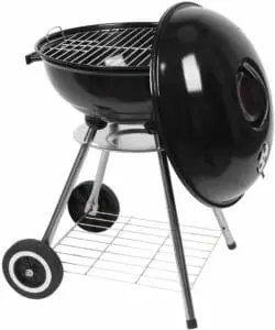 Baywell 18 Inch Charcoal Grill
