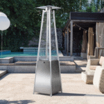 Patio Heaters Review