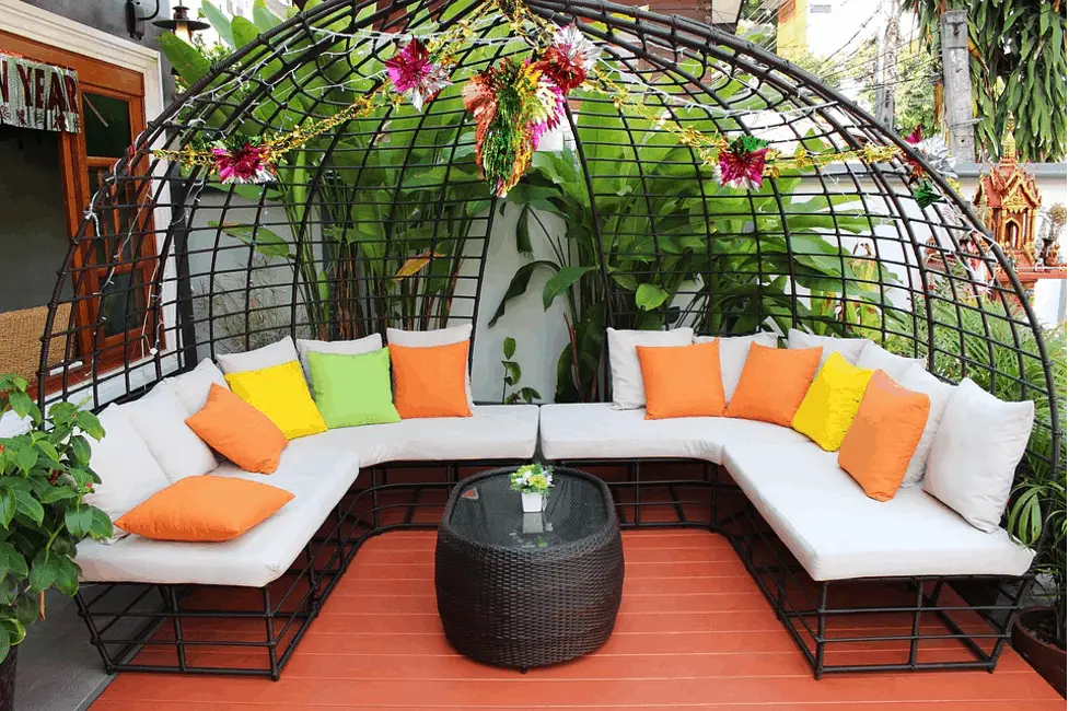 what should i look for when buying Patio Furniture