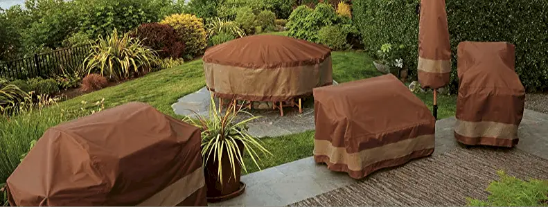 Patio Covers