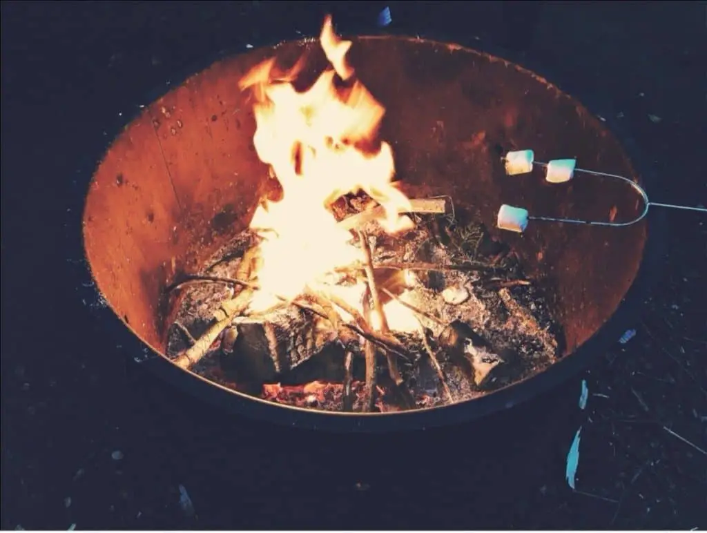 how to choose a fire pit