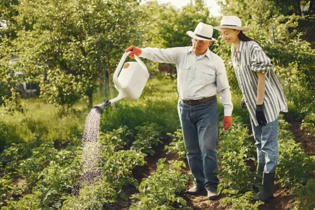 Watering Can