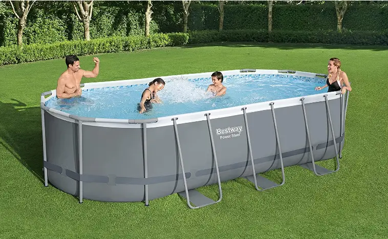 Small Backyard Pools on a Budget