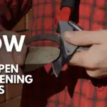 How To Sharpen Gardening Tools Thumbnail