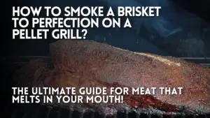 How To Smoke a Brisket to Perfection On a Pellet Grill The Ultimate Guide for Meat That Melts in Your Mouth! Thumbnail