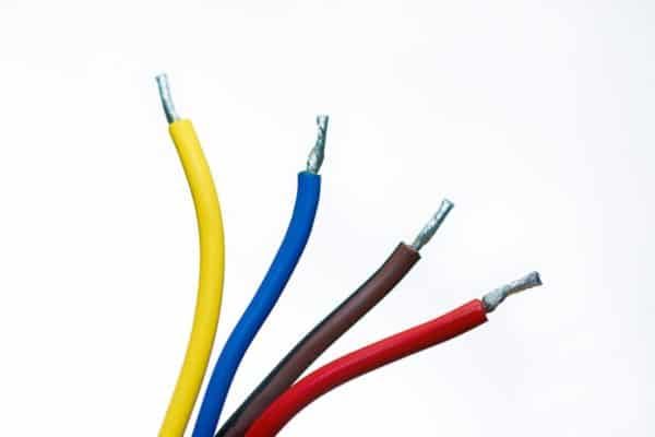 Extension Cable