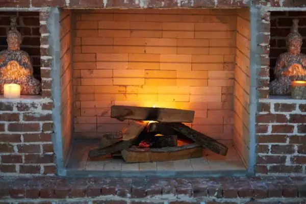 Do You Need Fire Brick For Pit, Do Bricks Explode In A Fire Pit