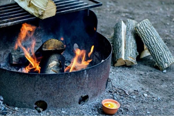 Fire Pit Mistakes to Avoid