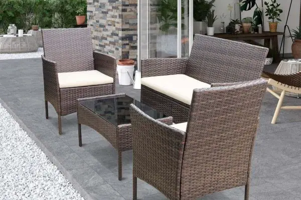 Greensum Patio Furniture