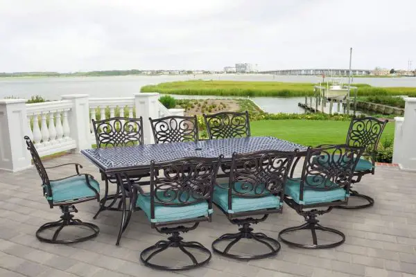 Hanover Patio Furniture