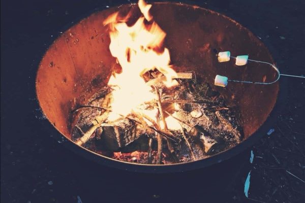 how to choose a fire pit