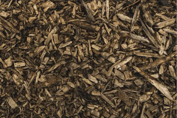 best mulch for garden