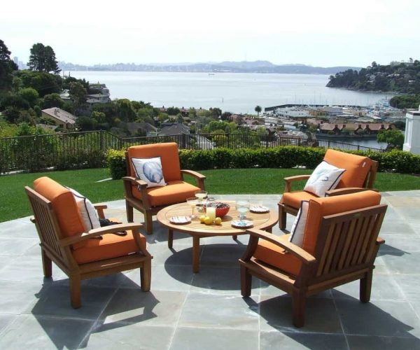 Why Is Outdoor Furniture So Expensive?
